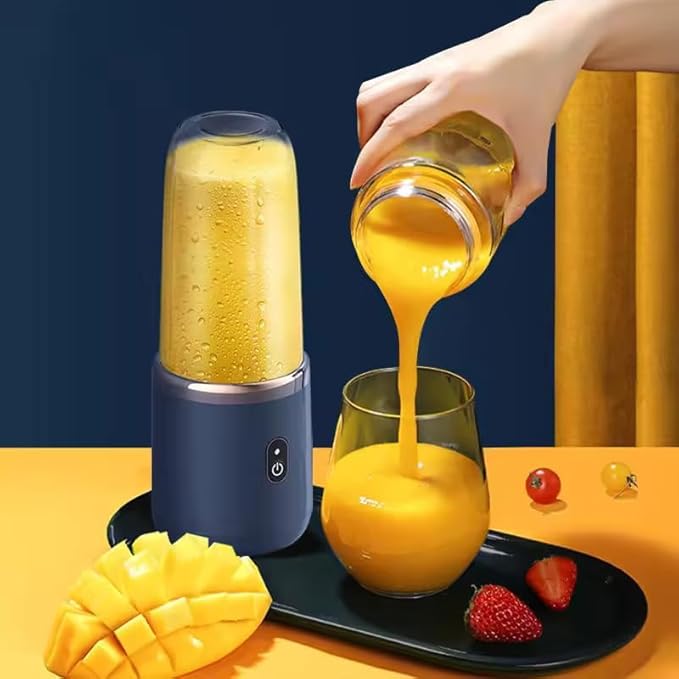 Blendy | Portable Blender Bottle