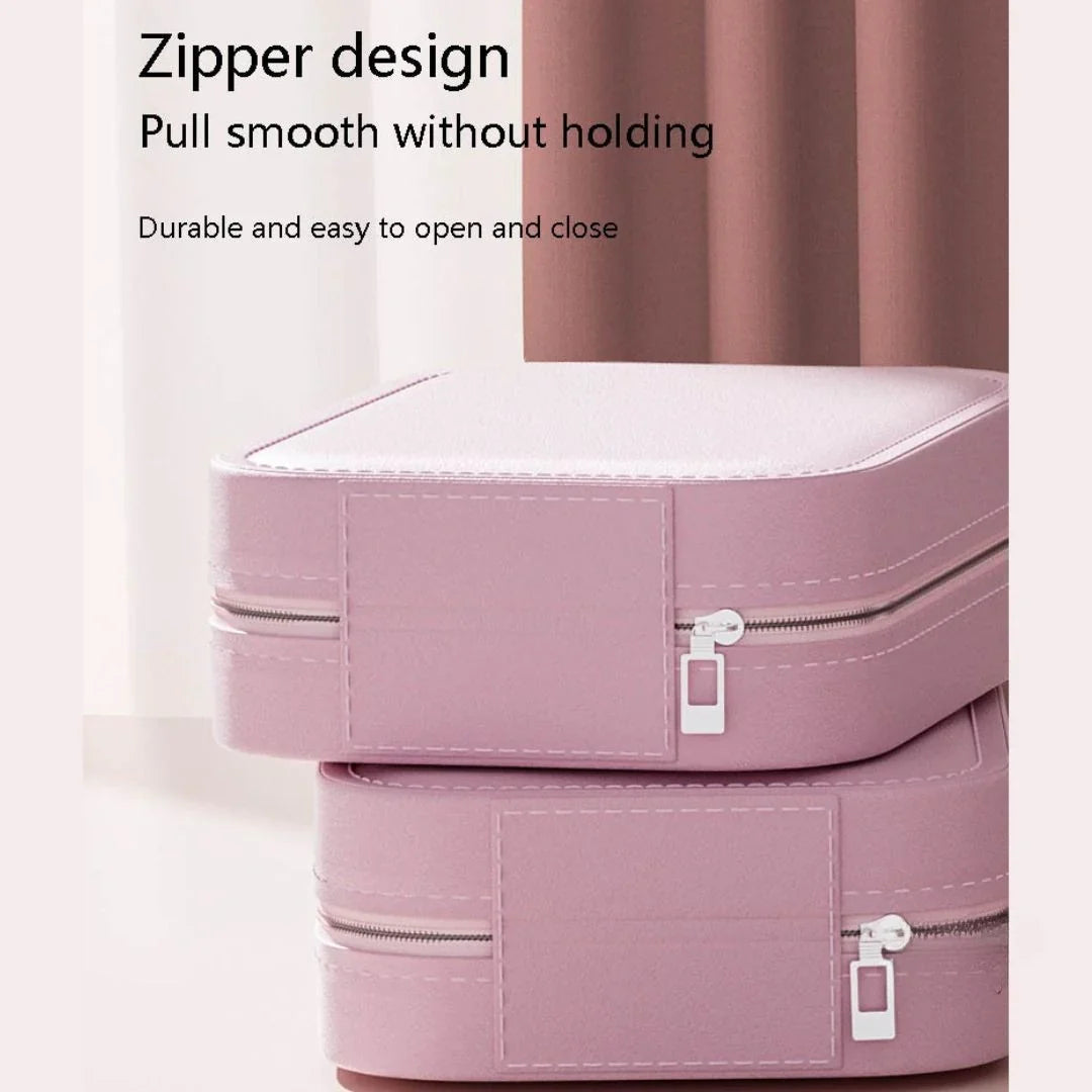 Makeup Vanity With LED Mirror (Box)